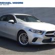 Mercedes-Benz A-Class 2021