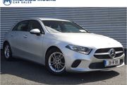 Mercedes-Benz A-Class 2021