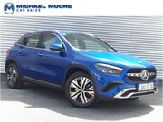Mercedes-Benz GLA 2024
