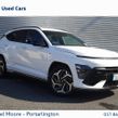 Hyundai Kona 2023