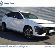 Hyundai Kona 2023