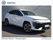 Hyundai Kona 2023