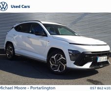 Hyundai Kona 2023