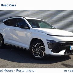 Hyundai Kona 2023