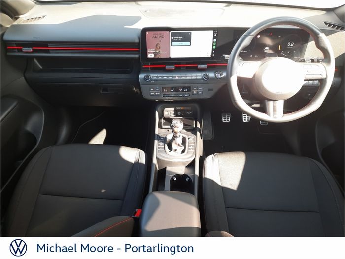 Hyundai Kona 2023