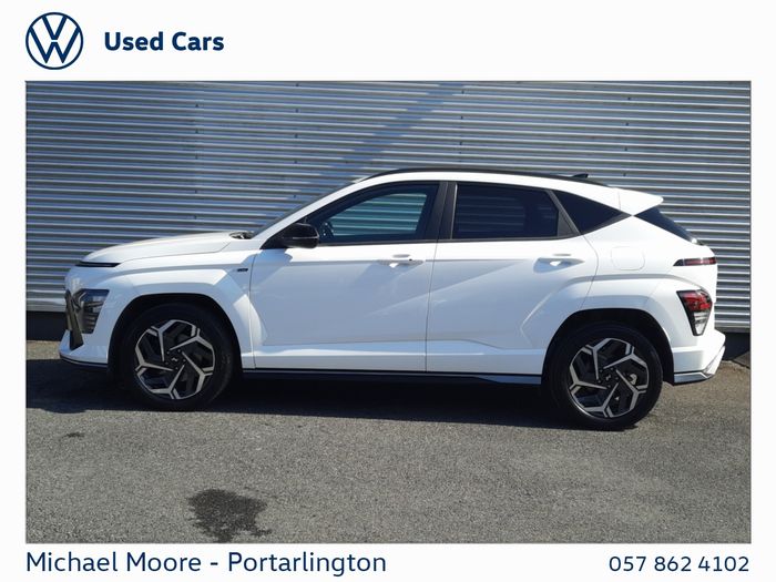 Hyundai Kona 2023