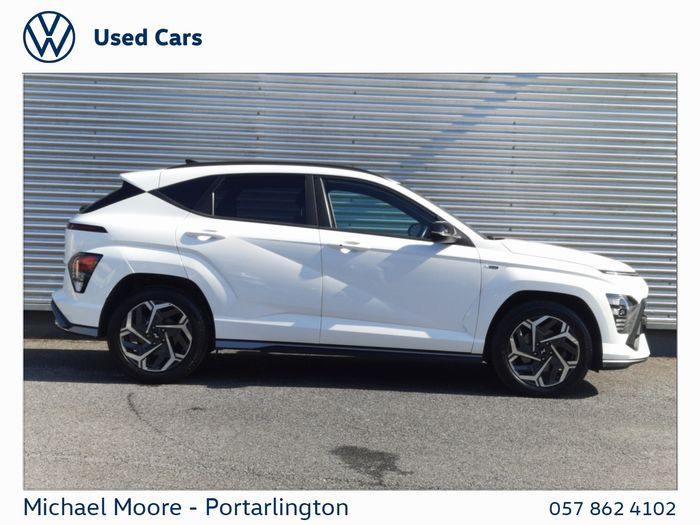 Hyundai Kona 2023