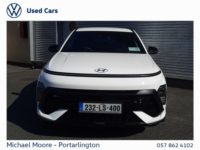 Hyundai Kona 2023