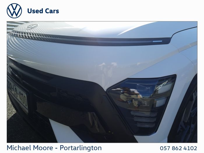 Hyundai Kona 2023