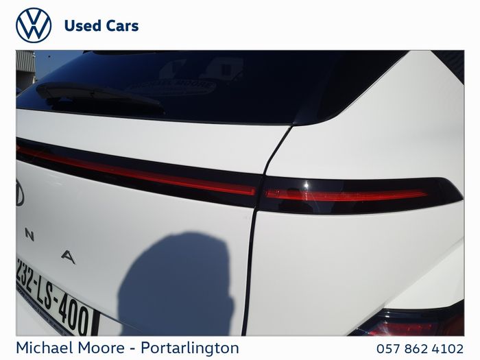 Hyundai Kona 2023