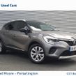 Renault Captur 2020