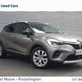 Renault Captur 2020