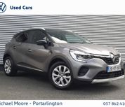 Renault Captur 2020