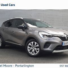 Renault Captur 2020