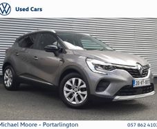 Renault Captur 2020