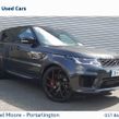 Land Rover Range Rover 2021