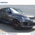 Land Rover Range Rover 2021