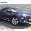 Audi Q5 2025