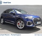 Audi Q5 2025