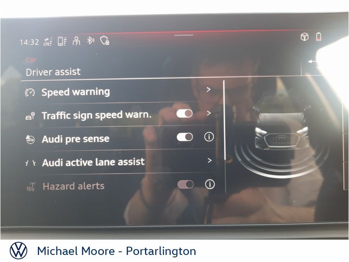 Audi Q5 2025
