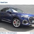 Audi Q5 2025