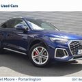 Audi Q5 2025