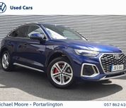 Audi Q5 2025