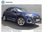 Audi Q5 2025