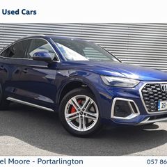 Audi Q5 2025