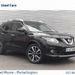 Nissan X-Trail 2017