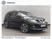 Nissan X-Trail 2017