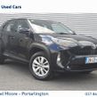 Toyota Yaris Cross 2024