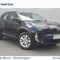Toyota Yaris Cross 2024