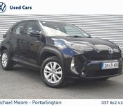Toyota Yaris Cross 2024