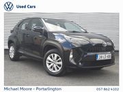 Toyota Yaris Cross 2024