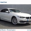 BMW 3 Series 2018