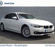 BMW 3 Series 2018