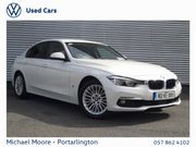 BMW 3 Series 2018