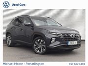 Hyundai Tucson 2023