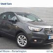 Opel Crossland X 2018
