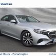Mercedes-Benz E-Class 2024