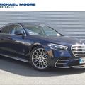 Mercedes-Benz S-Class 2026