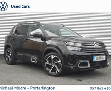 Citroen C5 Aircross 2022
