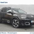 Citroen C5 Aircross 2022