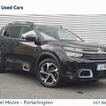 Citroen C5 Aircross 2022
