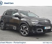 Citroen C5 Aircross 2022