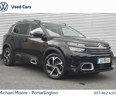 Citroen C5 Aircross 2022