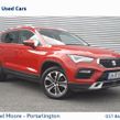 SEAT Ateca 2024