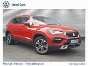 SEAT Ateca 2024