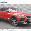 SEAT Ateca 2024